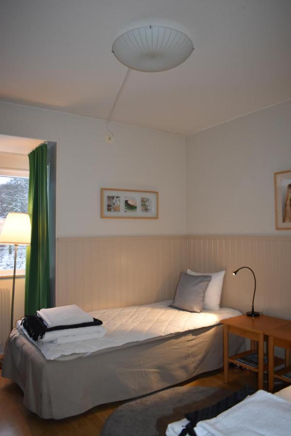 Stf Wendelsberg Hotel & Hostel Mölnlycke Buitenkant foto