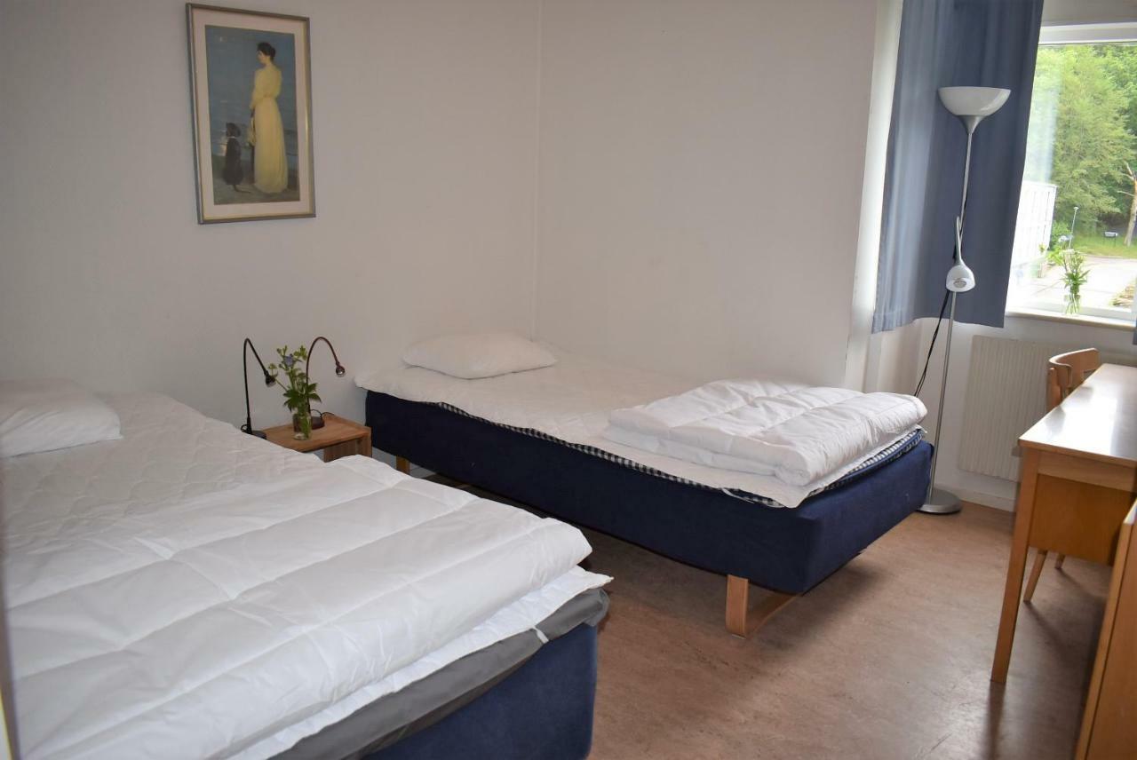 Stf Wendelsberg Hotel & Hostel Mölnlycke Kamer foto